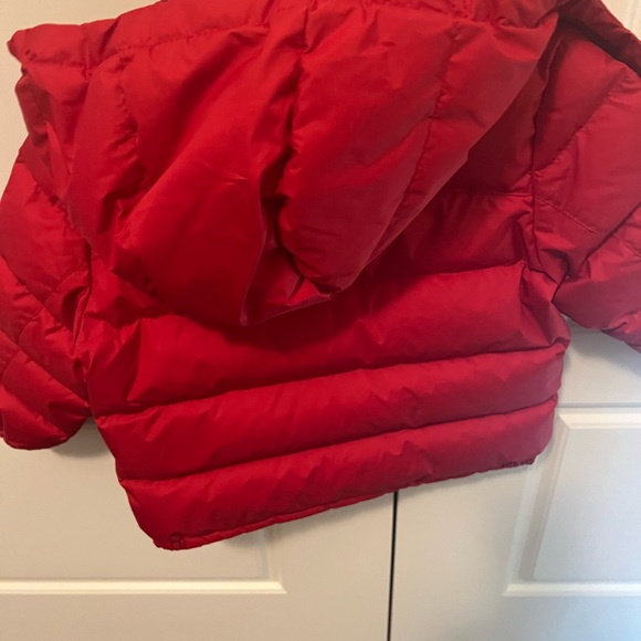 Polo Boys' Ripstop Hooded Down Jacket - Baby - Picture 6 of 6